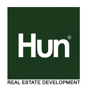 Hun Logo - Developer