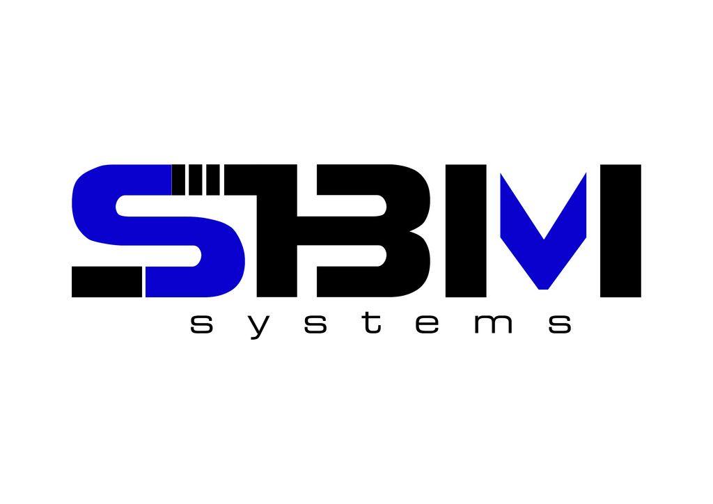 SBM Logo - SBM system logo | Designed by : QM concepts | Qim Manifester | Flickr