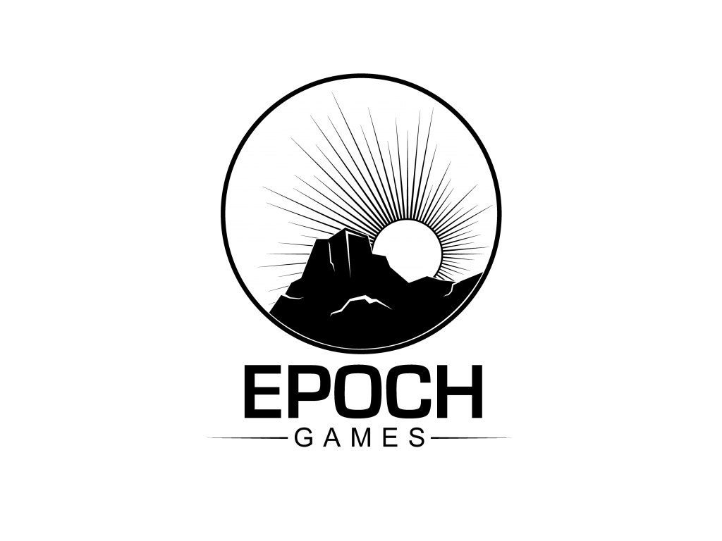 Epoch Logo - Epoch Games Official Logo image - Indie DB