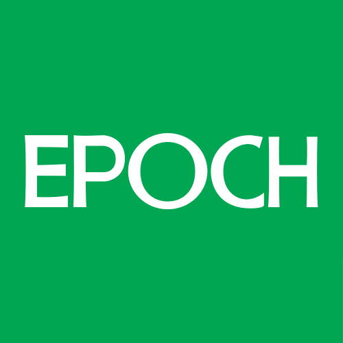 Epoch Logo - Epoch Logos