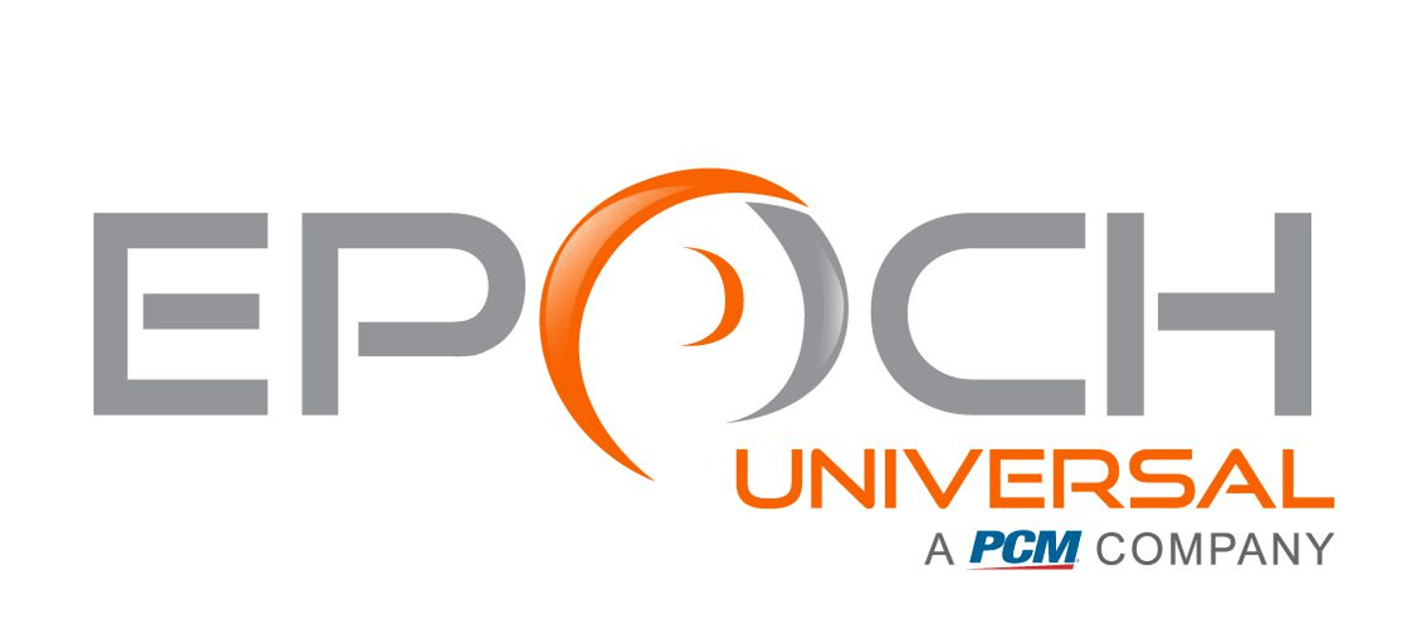 Epoch Logo - WELCOME TO EPOCH UNIVERSAL | EPOCH UNIVERSAL