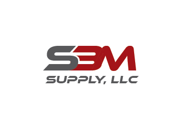 SBM Logo - Logo design entry number 33 by wans | SBM Supply, LLC logo contest