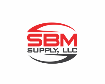 SBM Logo - Logo design entry number 71 by vmax | SBM Supply, LLC logo contest