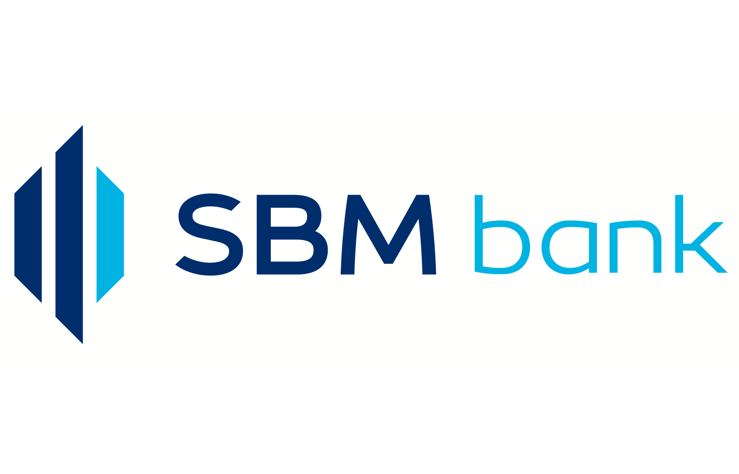 SBM Logo - SBM bank