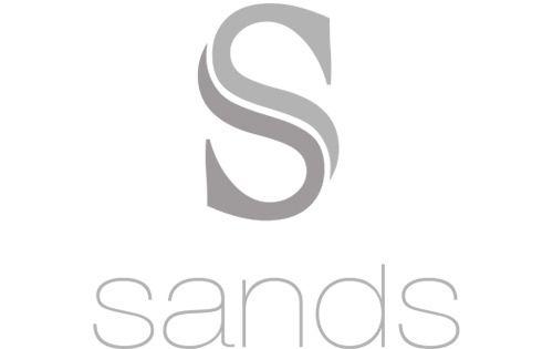 Sands Logo - Logo design for Sands Marbella Properties