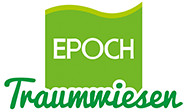 Epoch Logo - epoch-traumwiesen.com | EPOCH Traumwiesen