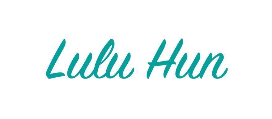 Hun Logo - Branding