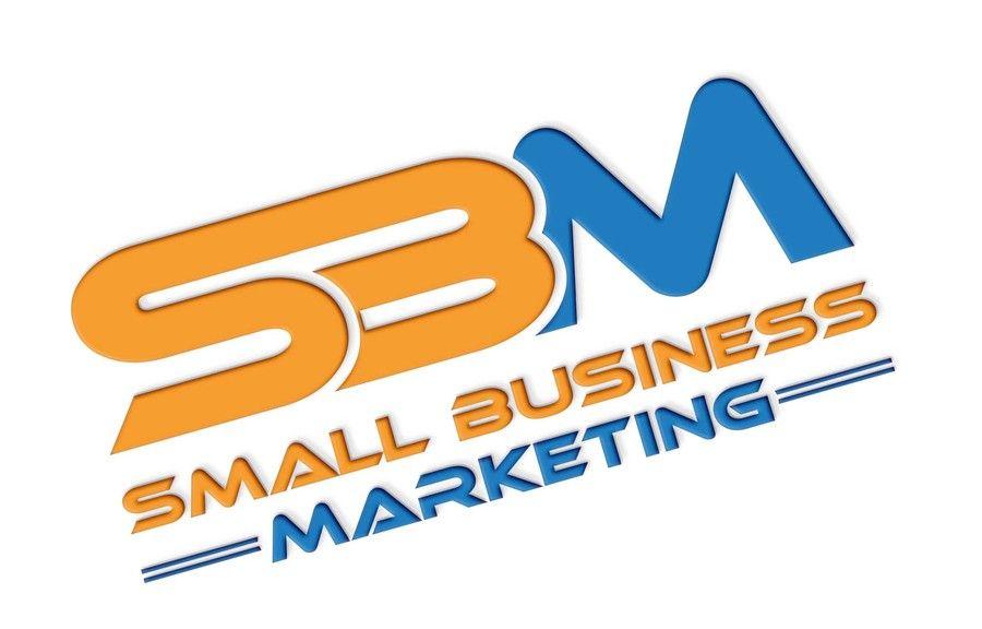 SBM Logo - Entry #22 by saonmahmud2 for Need a Logo Designed for the Letters ...