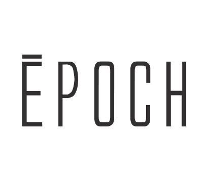 Epoch Logo - Press Images