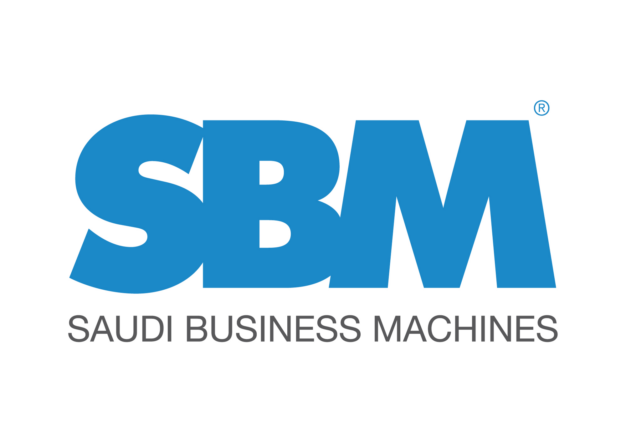 Letter Sbm Logo Three Letter Logo Stock-vektor (royaltyfri) 2189374325 |  Shutterstock