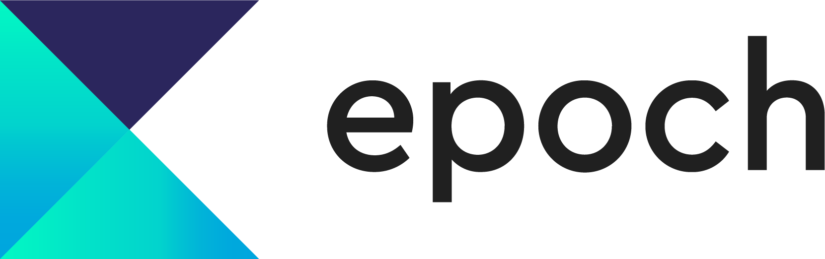 Epoch Logo - Home - EPOCH