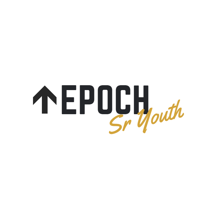 Epoch Logo - Epoch Logo – Glencairn Church