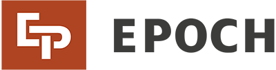 Epoch Logo - Epoch