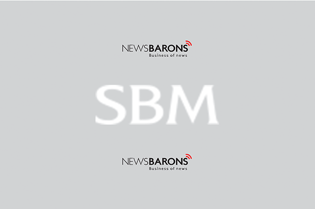 SBM Logo - SBM Bank to set up WOS in India