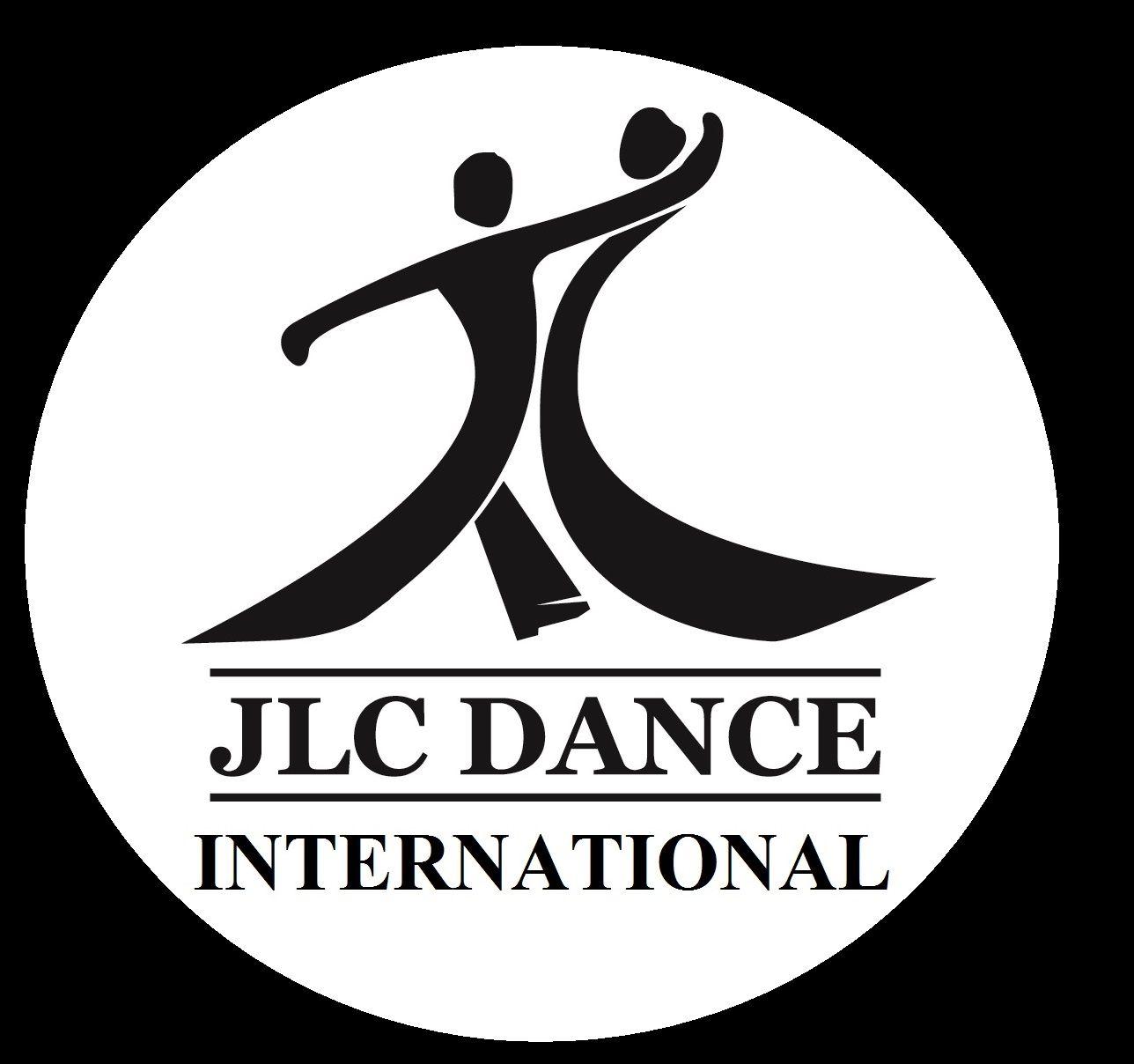 JLC Logo - jlc dance LOGO -international – JLC Dance