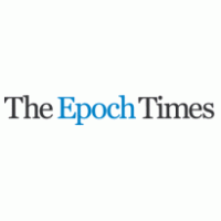 Epoch Logo - The Epoch Times Logo Vector (.EPS) Free Download