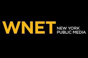 WNET Logo - WNET | PBS HUB
