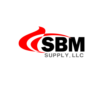 SBM Logo - Logo design entry number 54 by vmax | SBM Supply, LLC logo contest