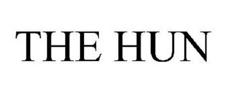 Hun Logo - THE HUN B.V. Trademarks (8) from Trademarkia