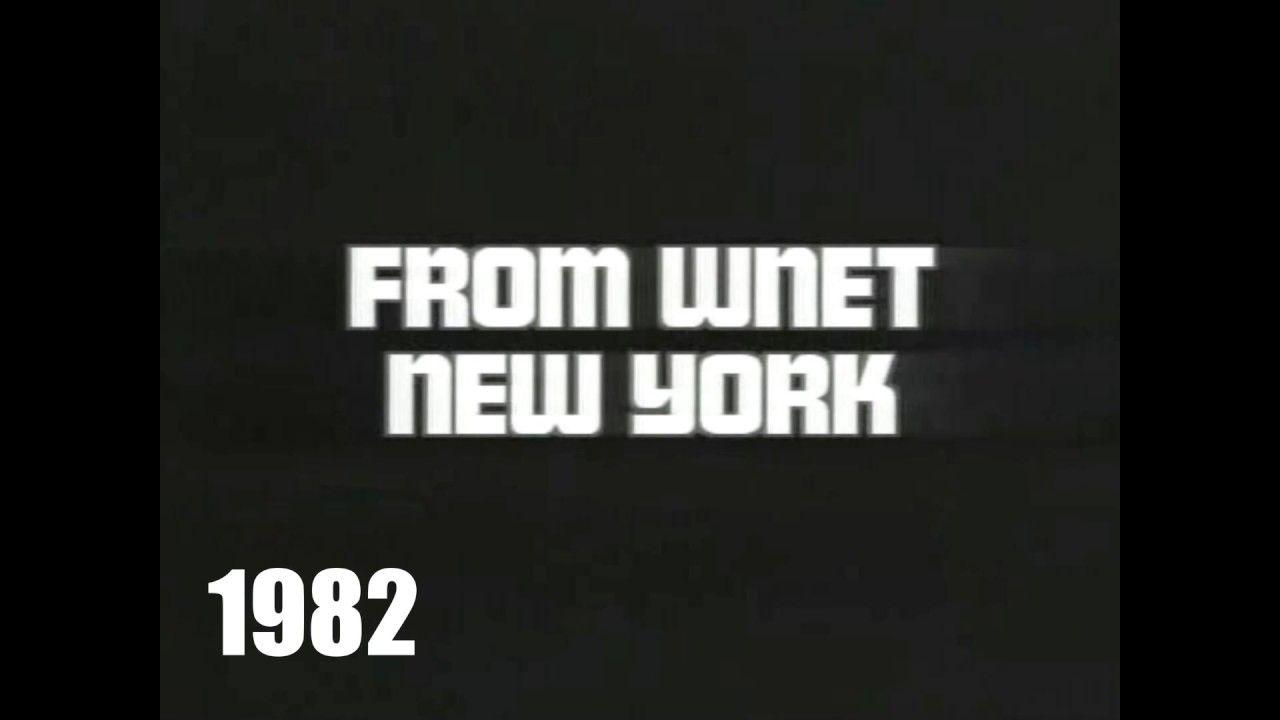 WNET Logo - WNET Logo History (1970-2011) - YouTube