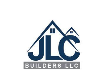 JLC Logo - JLC Builders LLC Logo Design