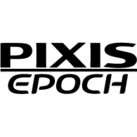 Epoch Logo - Pixis Epoch Logo Vector (.EPS) Free Download