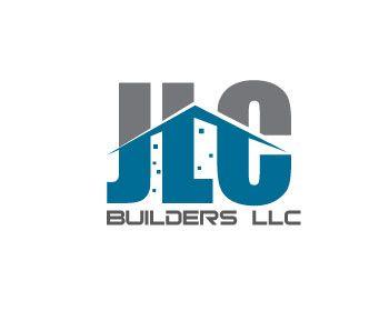 JLC Logo - JLC Builders LLC Logo Design