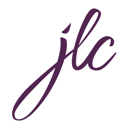 JLC Logo - J L C • D E S I G N