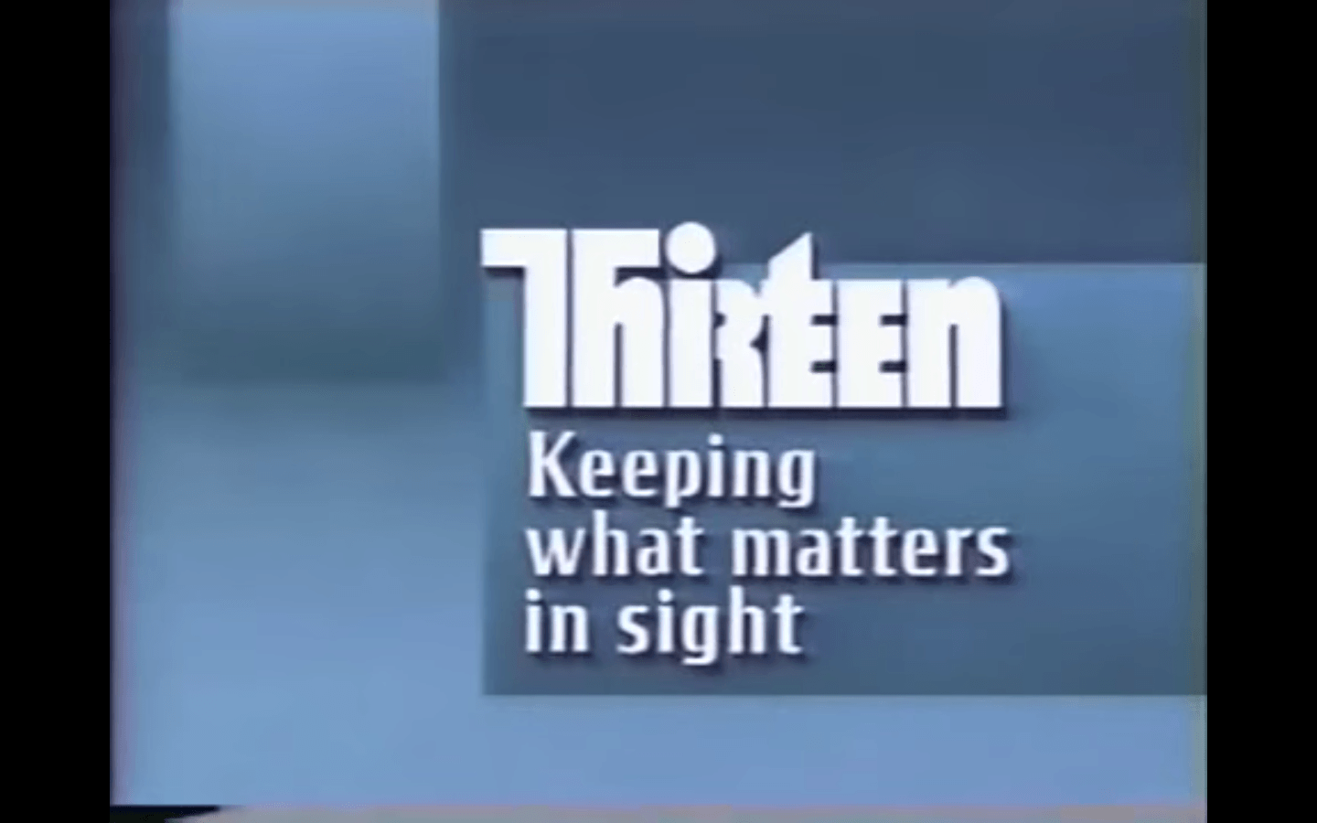 WNET Logo - Wnet 13 logo.png