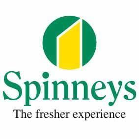 Spinneys Logo - Press: Spinneys Food, UAE - Graciously Green