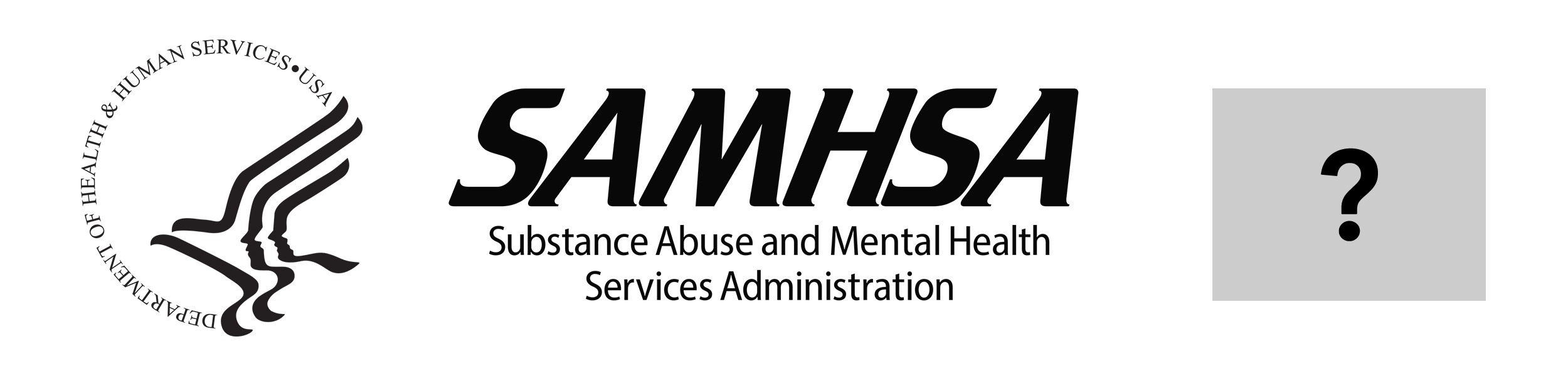 Hun Logo - Logo Use Guidelines. SAMHSA Abuse and Mental Health