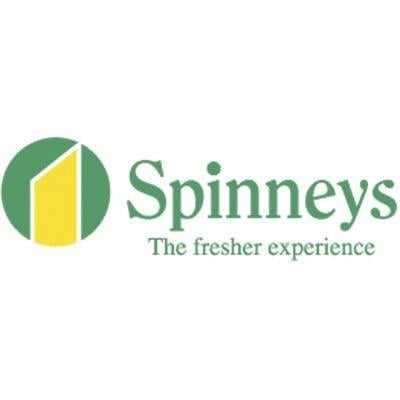 Spinneys Logo - Spinneys | Scribe - The Agency