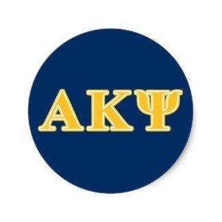 AKPsi Logo - akpsi logo – A Professional Business Fraternity
