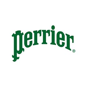 Perrier Logo - Perrier logo vector