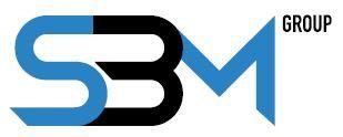 SBM Logo - SBM Group Builders / Developers - Projects - Constructions