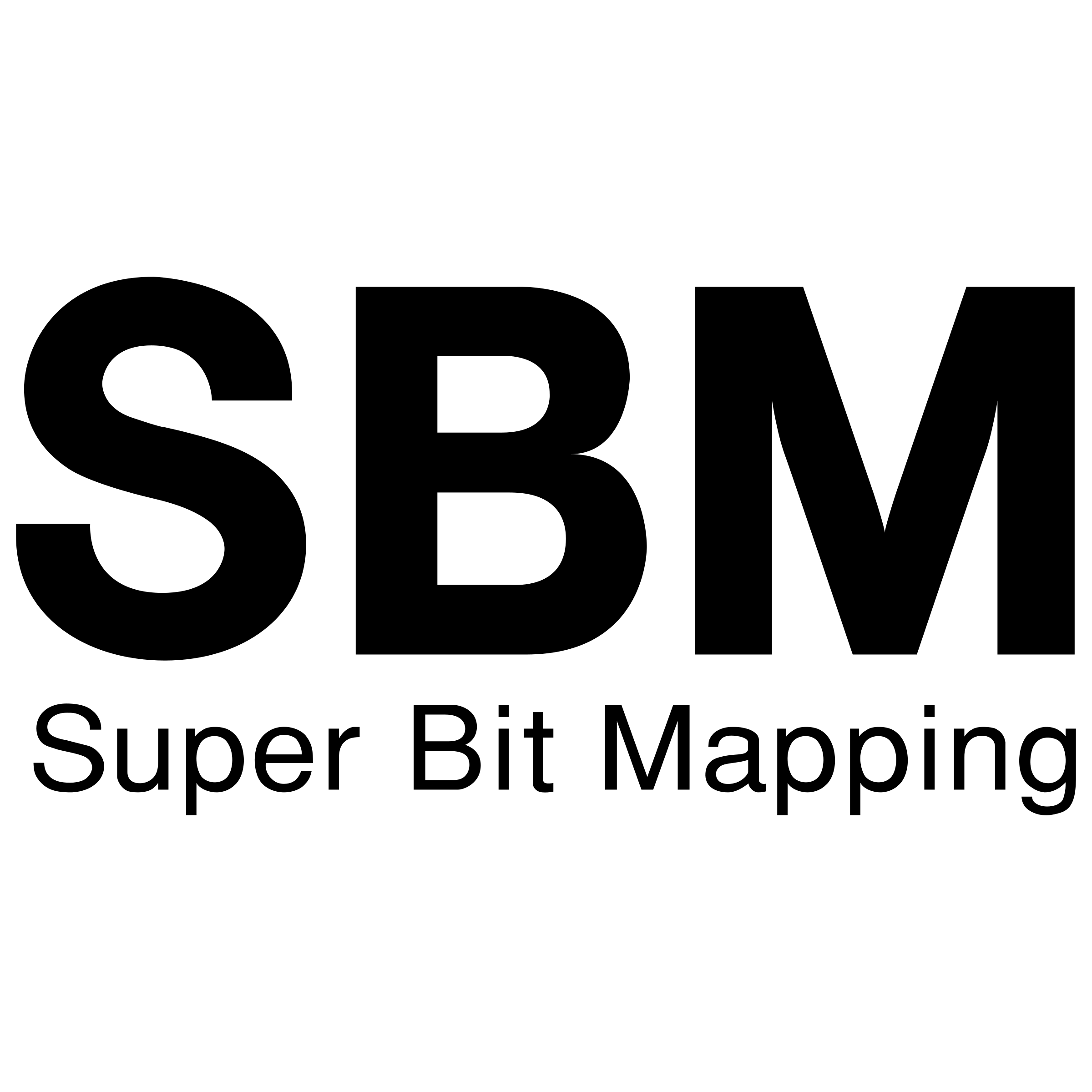 SBM Logo - SBM Logo PNG Transparent & SVG Vector - Freebie Supply