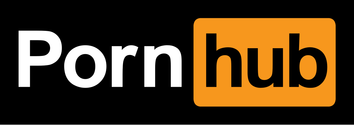 Hun Logo - Pornhub
