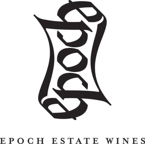 Epoch Logo - Epoch's Original Logo: Much More Than an Ambigram - Epoch Estate Wines