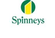 Spinneys Logo - Spinneys Dubai 92 Cycle Challenge 2014