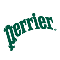 Perrier Logo - LogoDix
