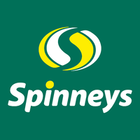 Spinneys Logo - Spinneys Egypt