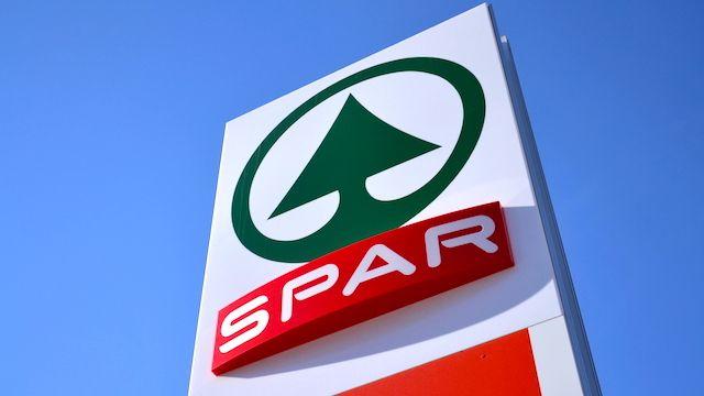 Spar Logo Logodix