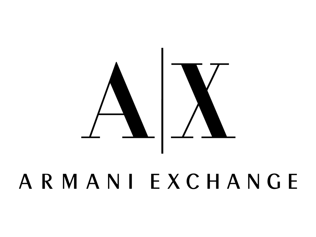 Aramani Logo - EAGLE OF THE ARMANI LOGO - fashion semiology