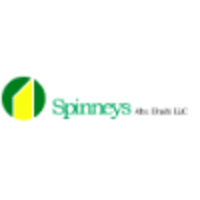 Spinneys Logo - Spinneys Abu Dhabi LLC | LinkedIn