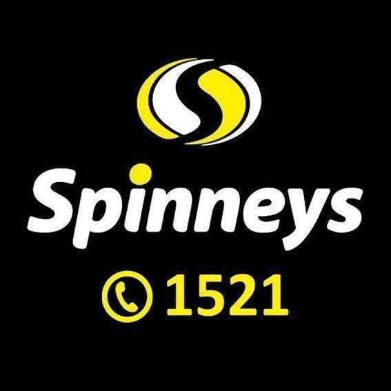 Spinneys Logo - Spinneys - Lebanon :: Rinnoo.net Website