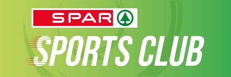 SPAR Logo - SPAR - There for you
