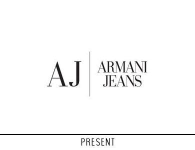 Aramani Logo - Armani Logo Design History and Evolution | LogoRealm.com