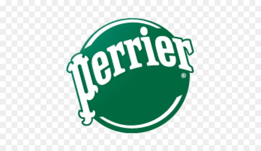 Perrier Logo - Logo Perrier Brand Water Vittel png download*518