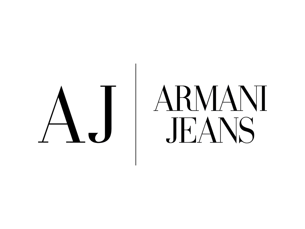 Aramani Logo - Armani logo | Logok