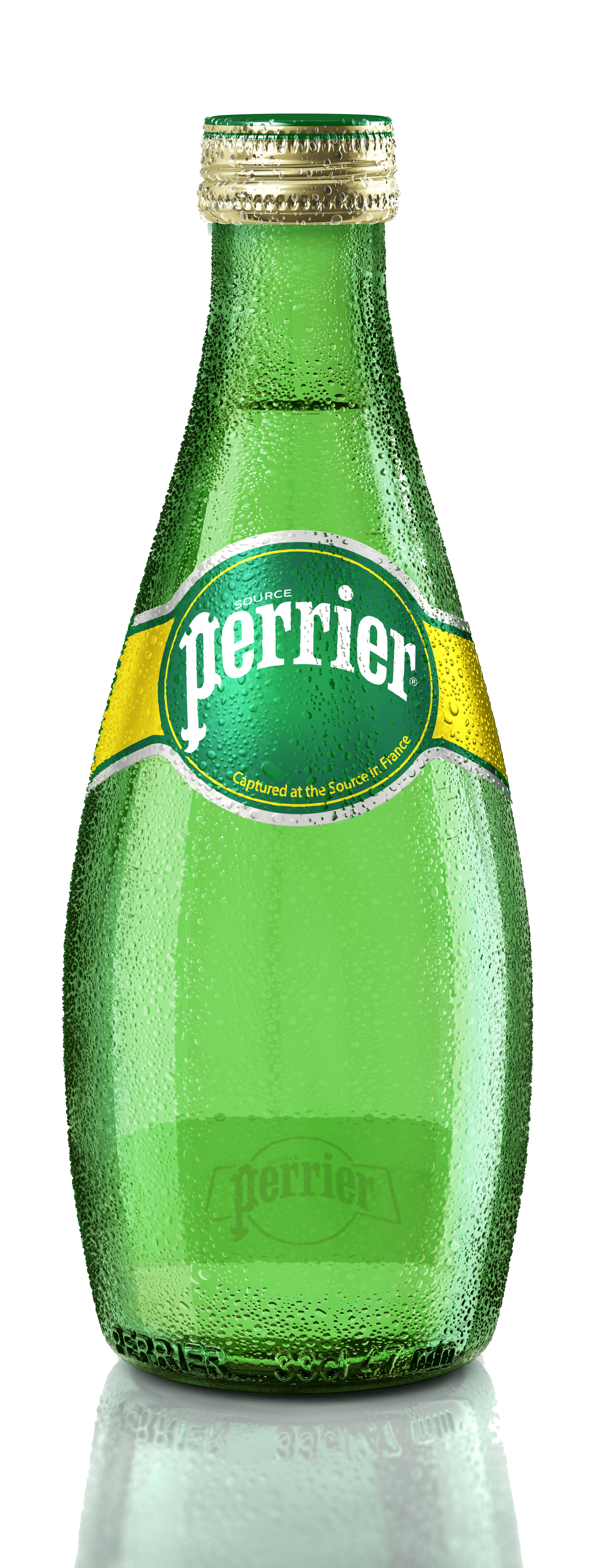 Perrier Logo - Perrier